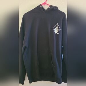 House Party Distro KAP edition Hoodie large